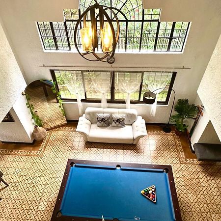 Luna Amor Place Tagaytay City Exterior foto