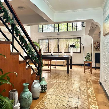 Luna Amor Place Tagaytay City Exterior foto