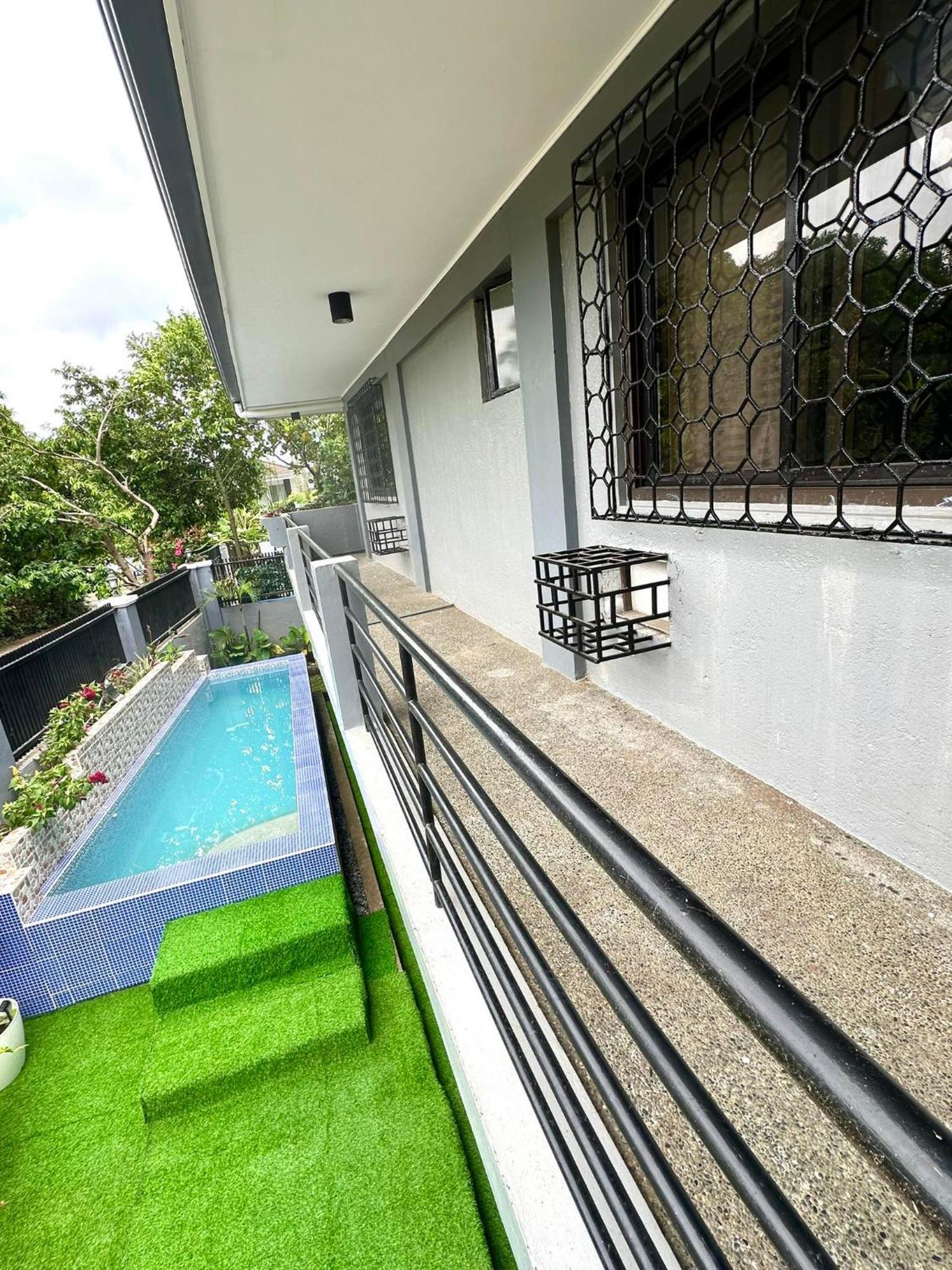Luna Amor Place Tagaytay City Exterior foto