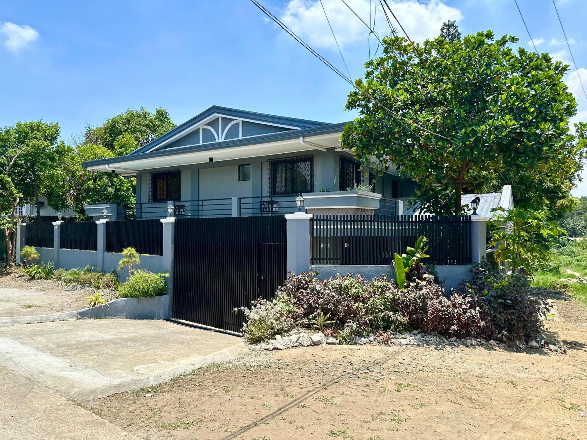 Luna Amor Place Tagaytay City Exterior foto
