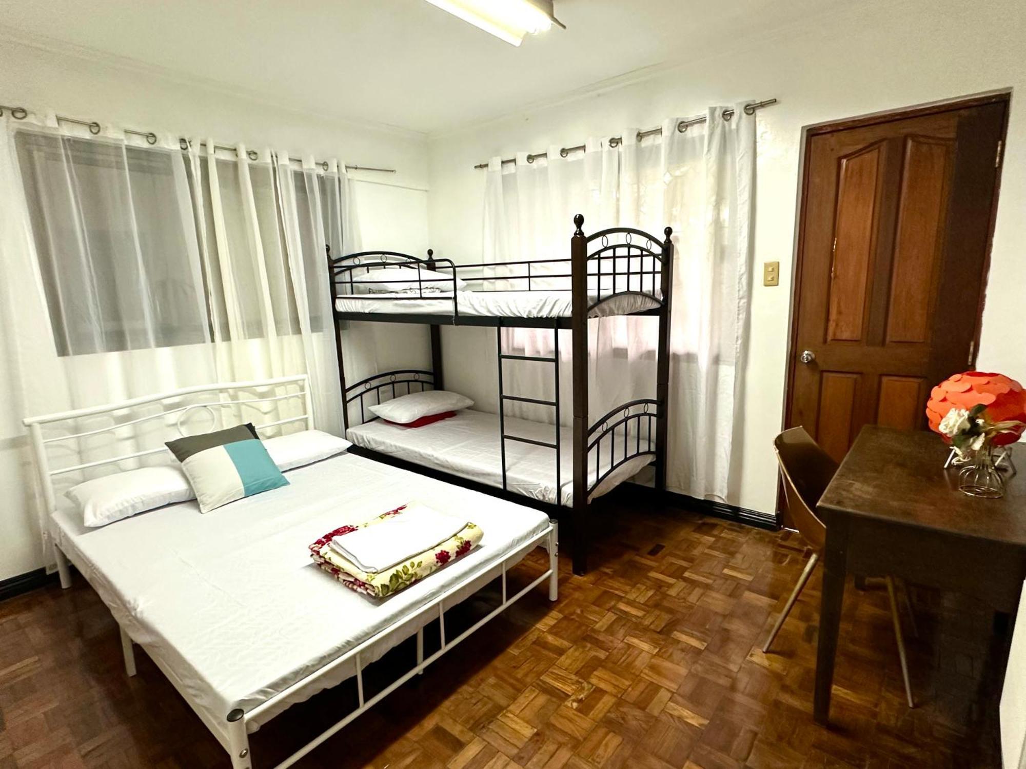 Luna Amor Place Tagaytay City Exterior foto