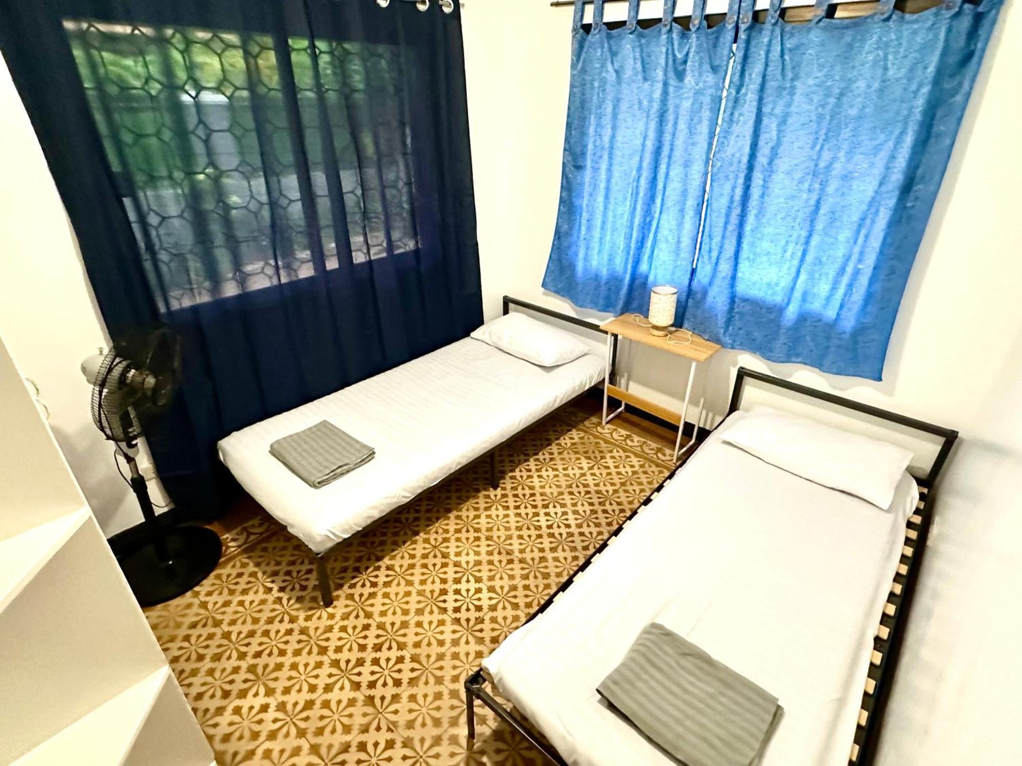 Luna Amor Place Tagaytay City Exterior foto