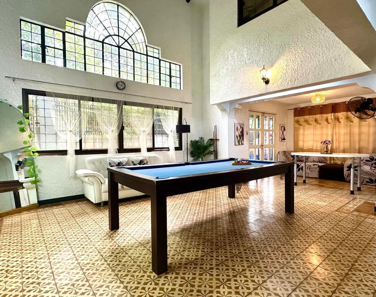 Luna Amor Place Tagaytay City Exterior foto