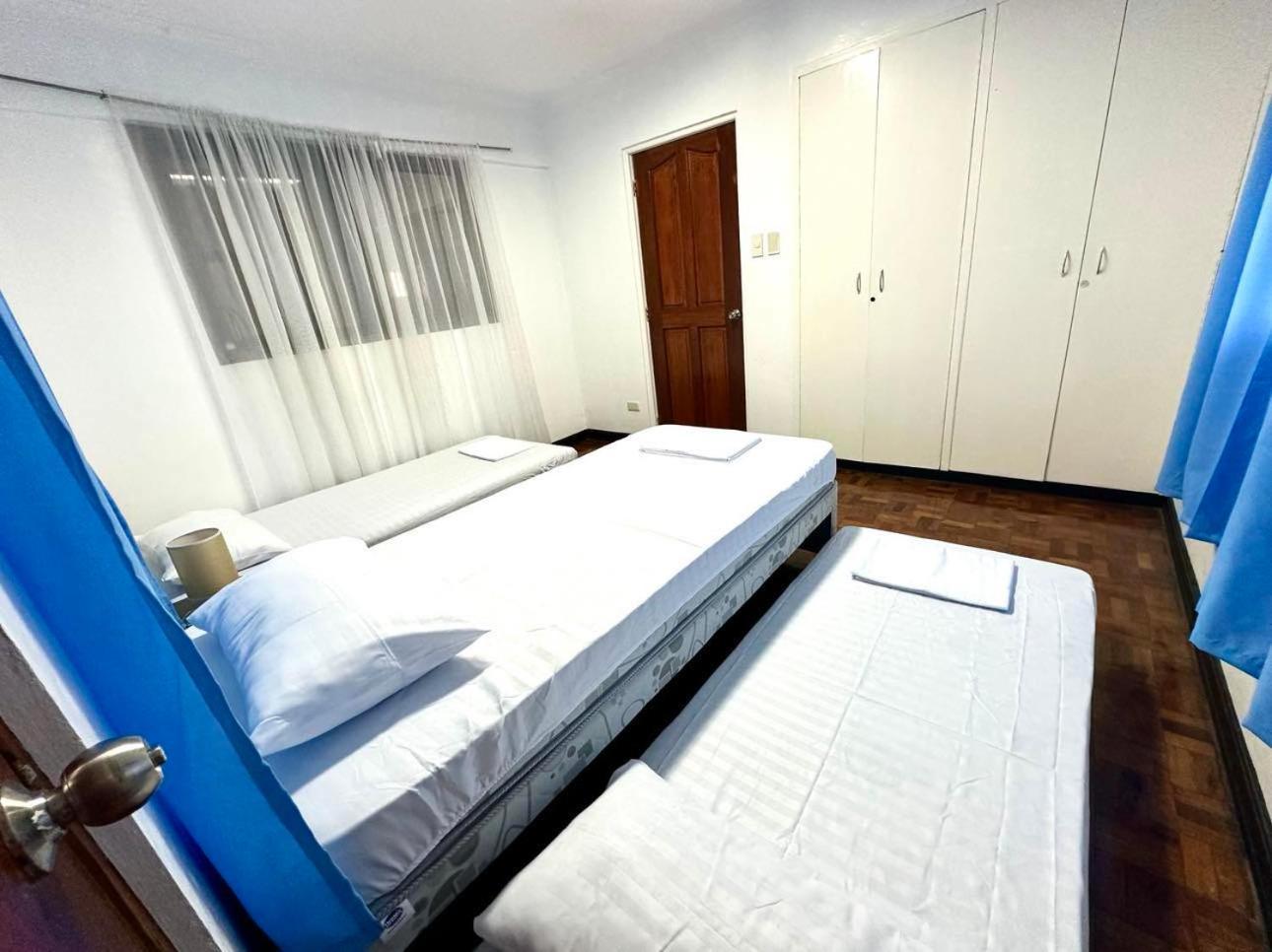 Luna Amor Place Tagaytay City Exterior foto