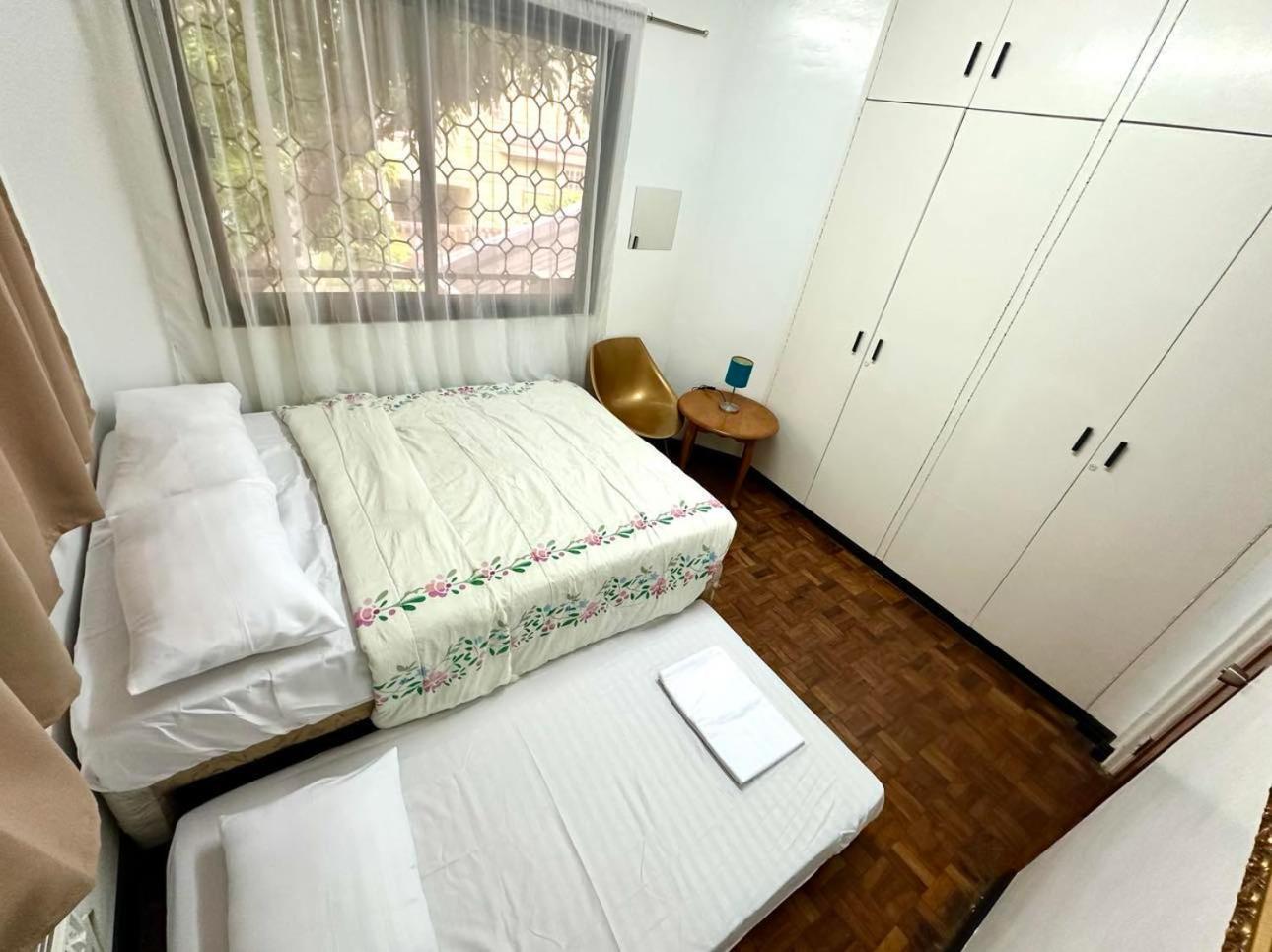 Luna Amor Place Tagaytay City Exterior foto