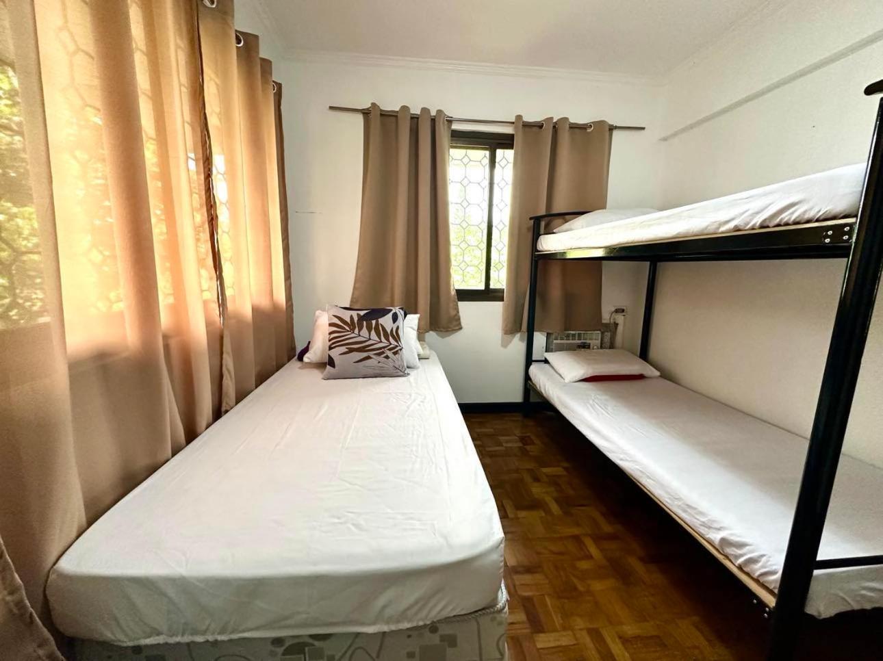 Luna Amor Place Tagaytay City Exterior foto