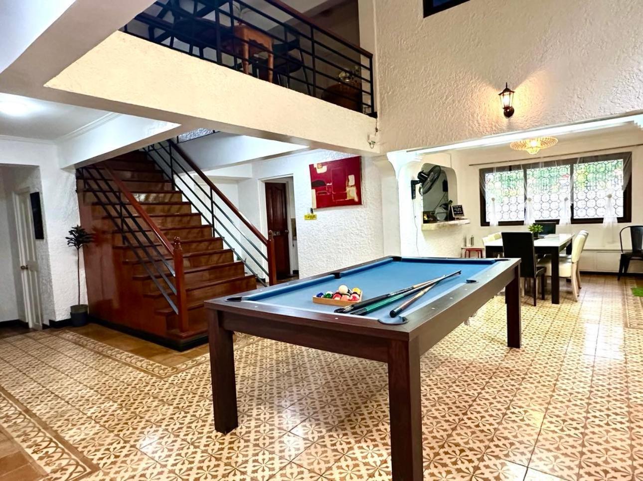 Luna Amor Place Tagaytay City Exterior foto