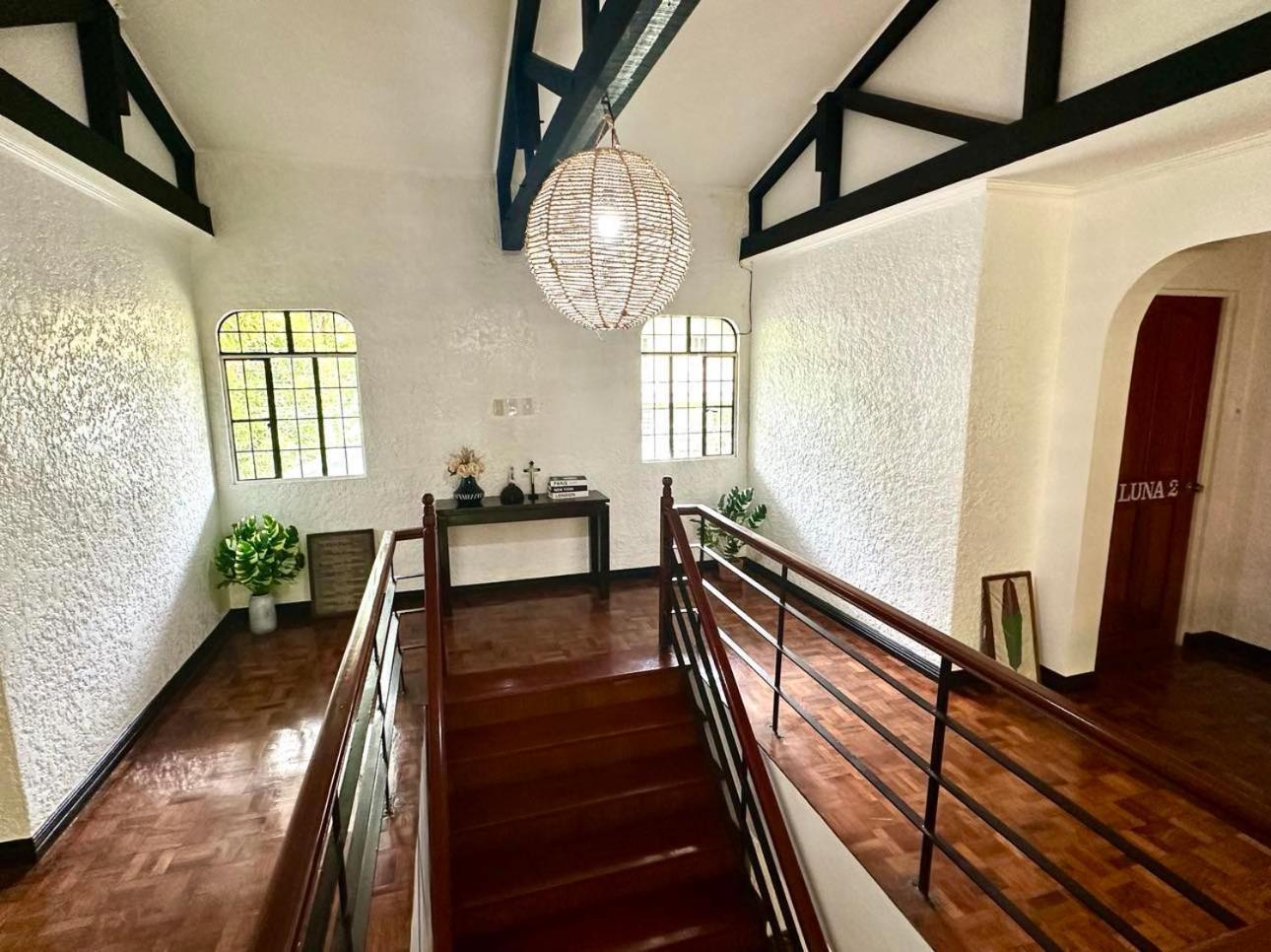 Luna Amor Place Tagaytay City Exterior foto
