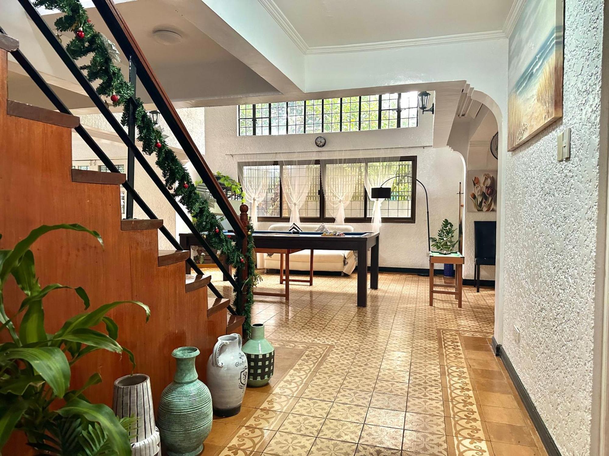 Luna Amor Place Tagaytay City Exterior foto